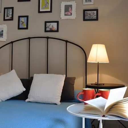 Apartman Casa Vincenzi