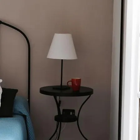 Casa Vincenzi Apartman