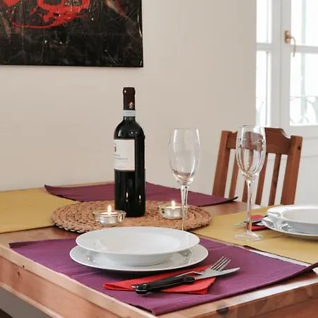 Casa Vincenzi *