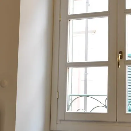 Casa Vincenzi