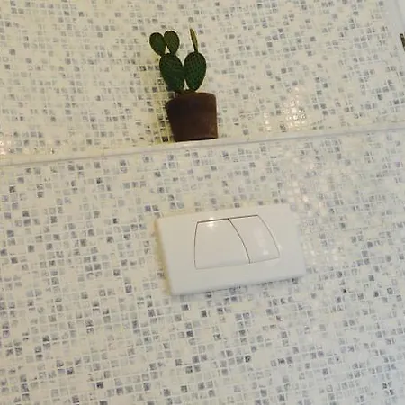 Casa Vincenzi Apartman *