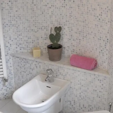 Apartman Casa Vincenzi Imperia