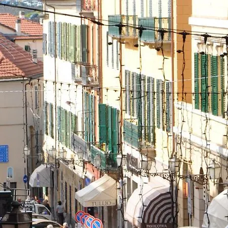 Apartman Casa Vincenzi Imperia