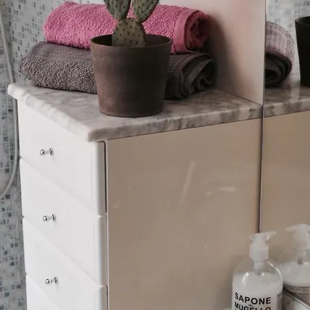 Apartman Casa Vincenzi