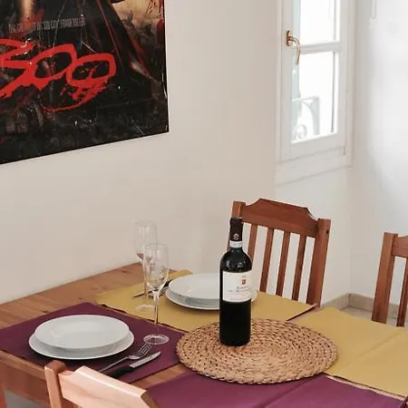 Casa Vincenzi