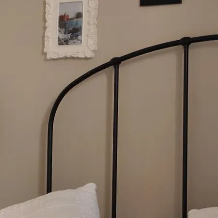 Apartman Casa Vincenzi