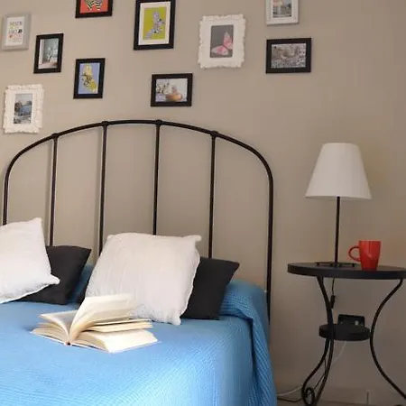 Casa Vincenzi Apartment Imperia