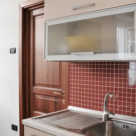 Casa Vincenzi * Imperia