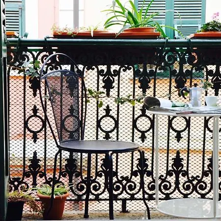 Casa Vincenzi Apartment